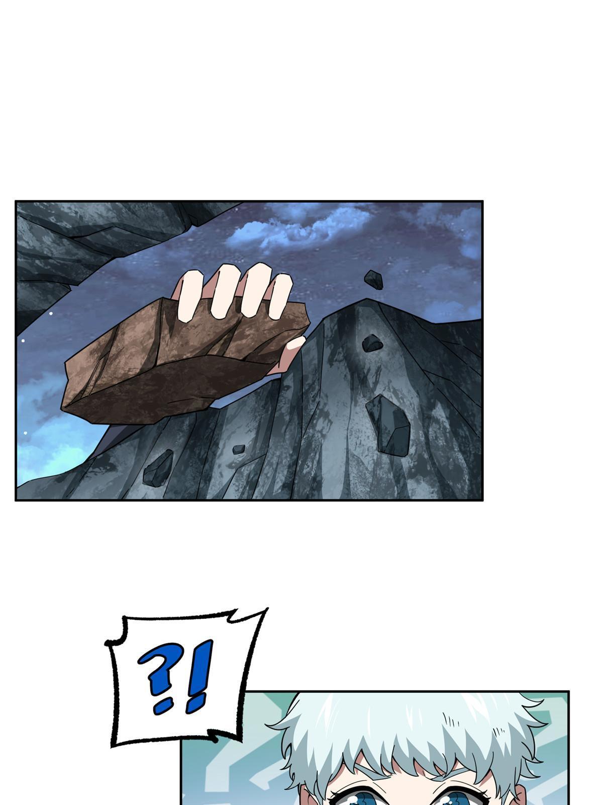 超神机械师漫画,181 战争的转折点2图