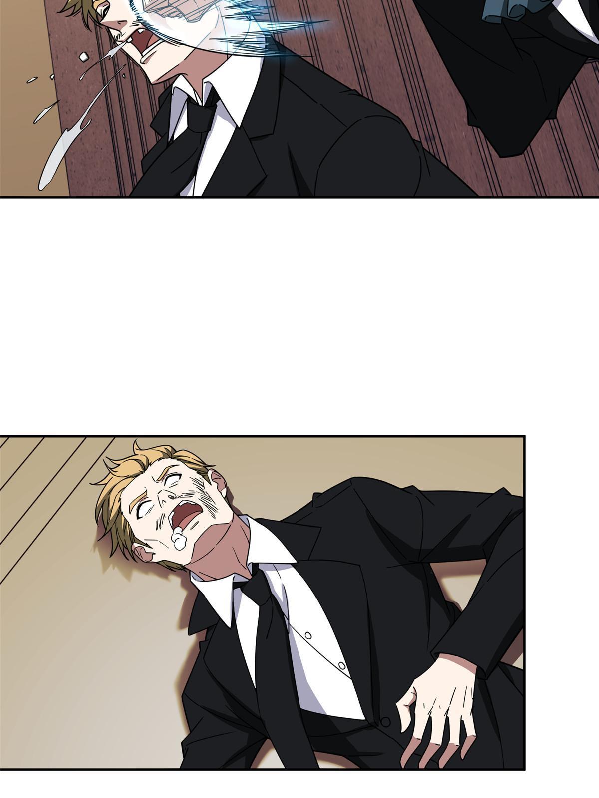 超神机械师漫画,194 再遇吕倩1图