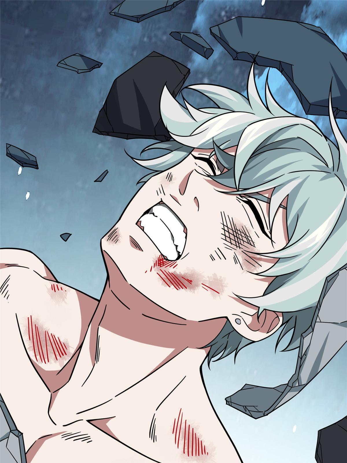 超神机械师漫画,178 机械续行2图