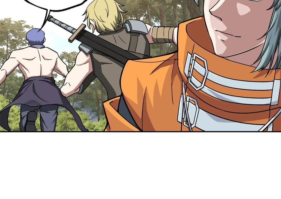 超神机械师漫画,131 分包主线任务1图