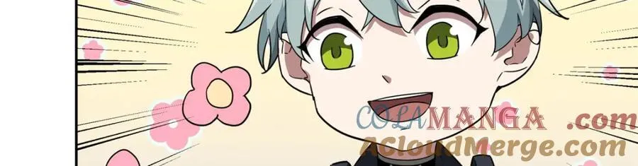 超神机械师漫画,261 找回记忆2图