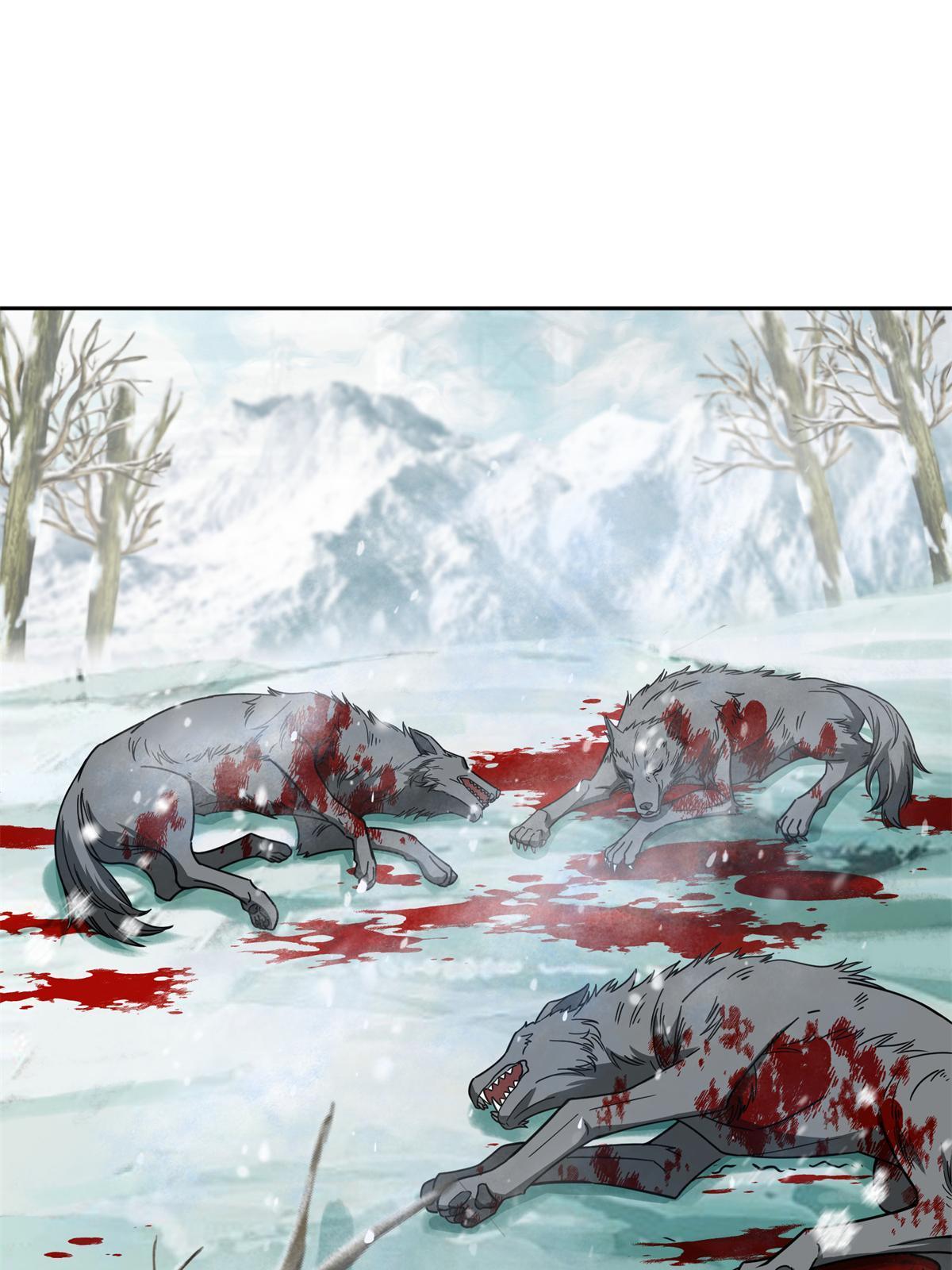 超神机械师漫画,133 北洲2图