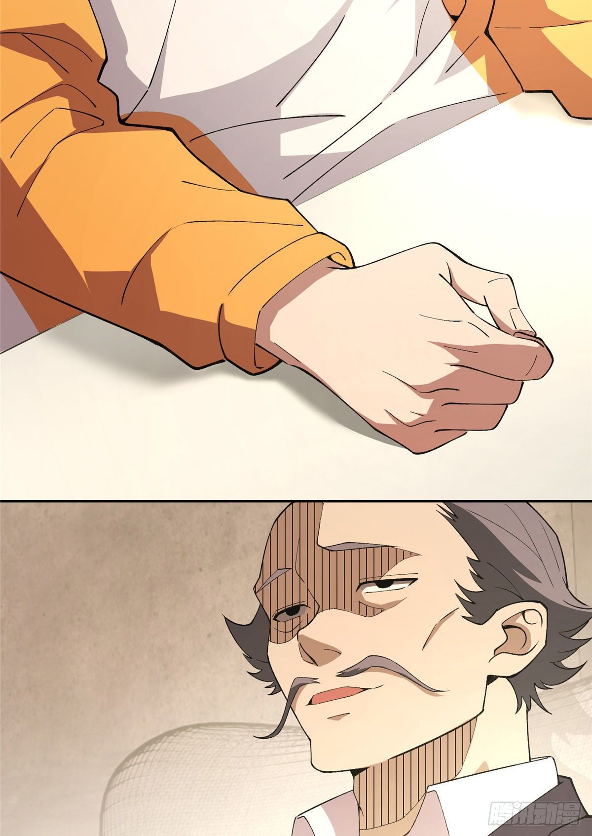 超神机械师漫画全集免费阅读下拉式六漫画漫画,020 三方混战2图