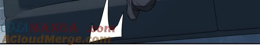 超神机械师漫画,265 混血歌朵拉怪人2图