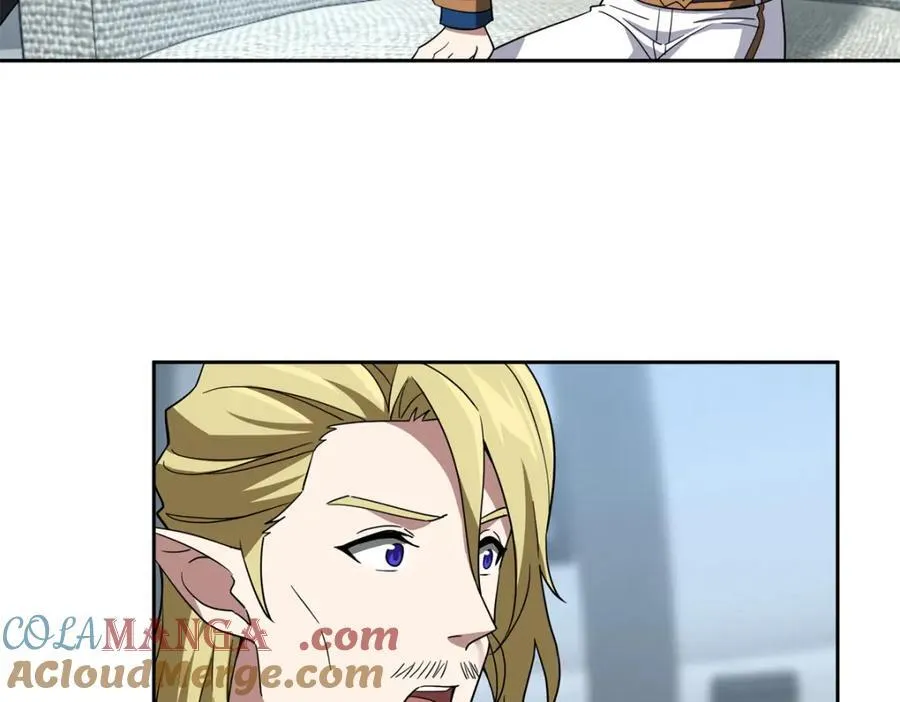 超神机械师漫画,260 隐藏任务2图