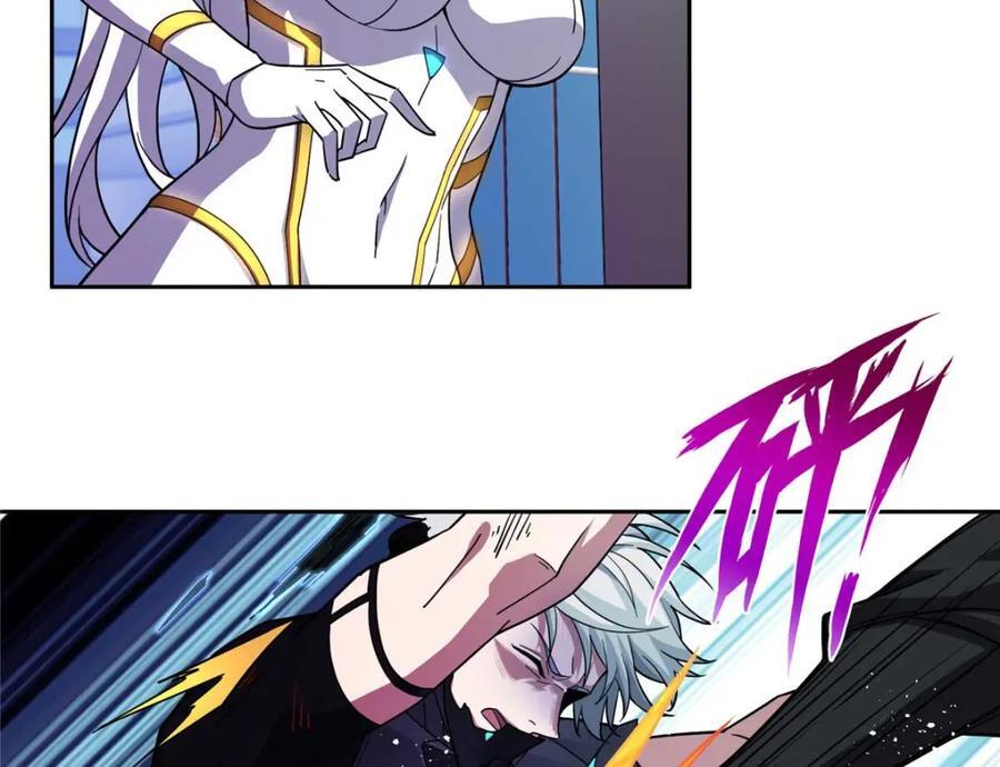 超神机械师漫画,238 打不死的黑星2图