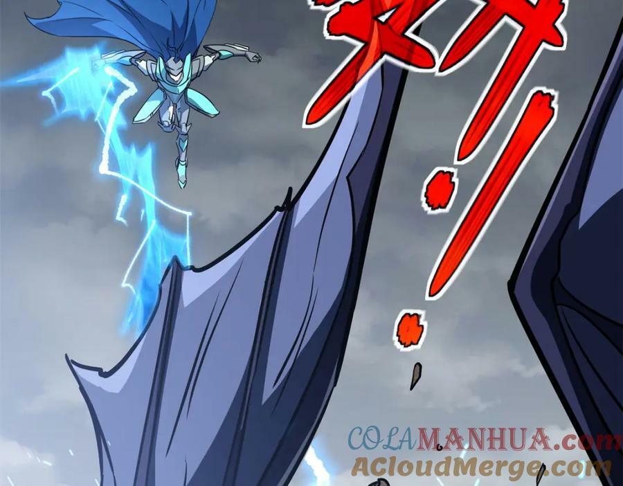 超神机械师漫画,220 苏尼尔族由我来守护！2图