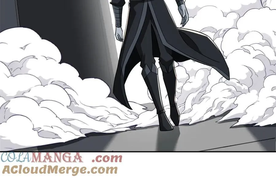 超神机械师顶点小说漫画,264 强者试炼结算2图