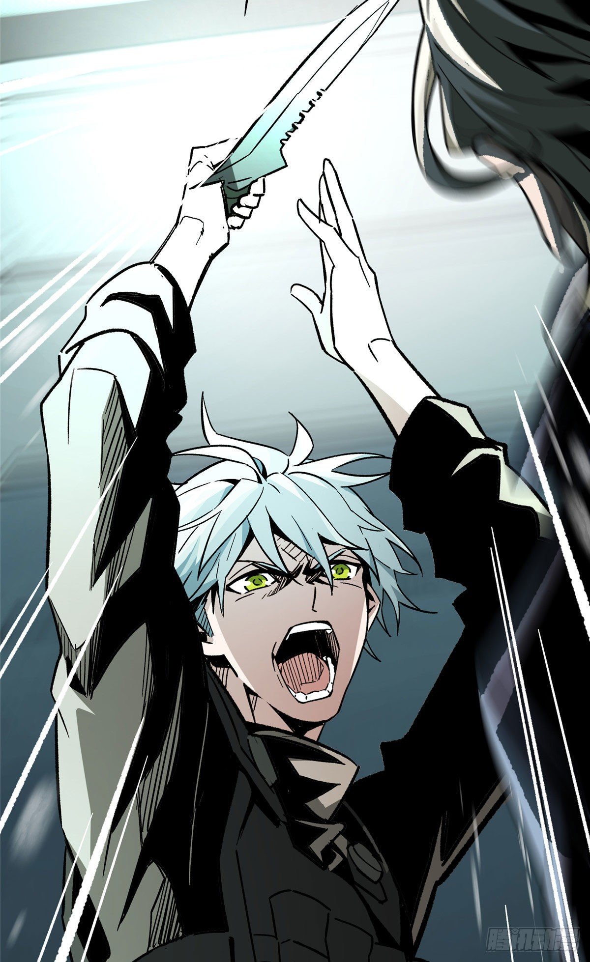 超神机械师漫画,08 迟来的报复2图