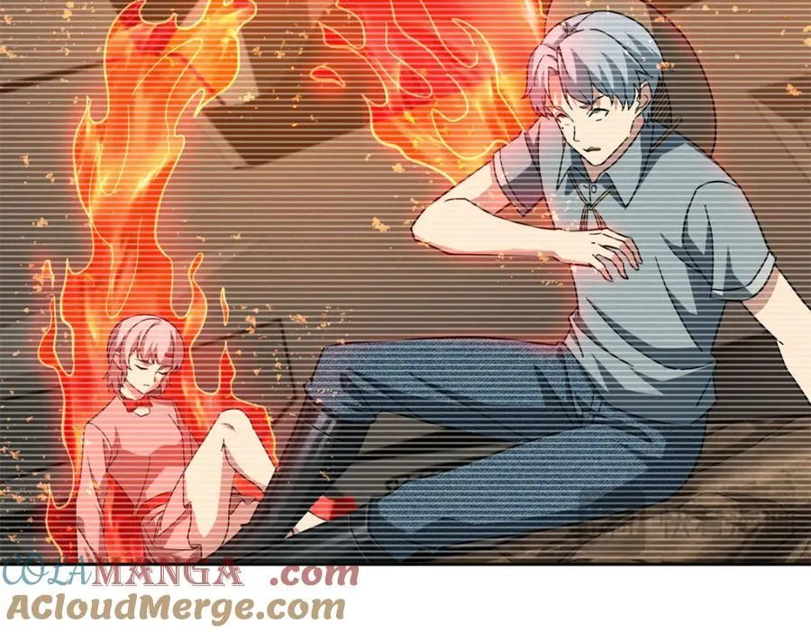 超神机械师漫画,260 隐藏任务2图