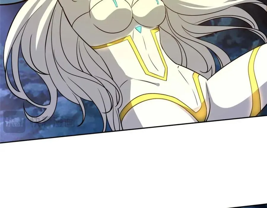 超神机械师漫画全集免费阅读下拉式六漫画漫画,263 星游兽1图