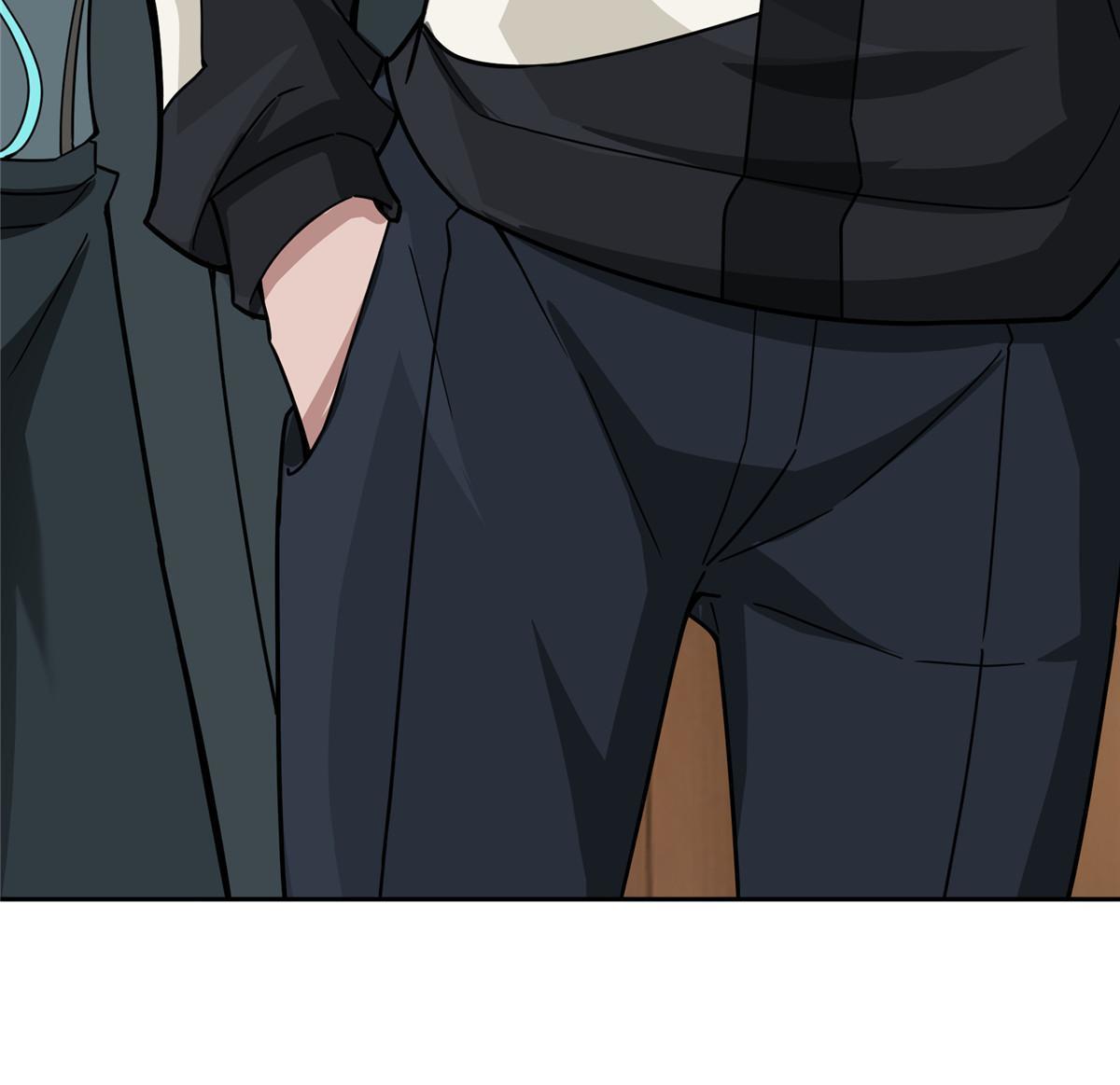 超神机械师漫画,144 萧家的奥弗梅拉2图
