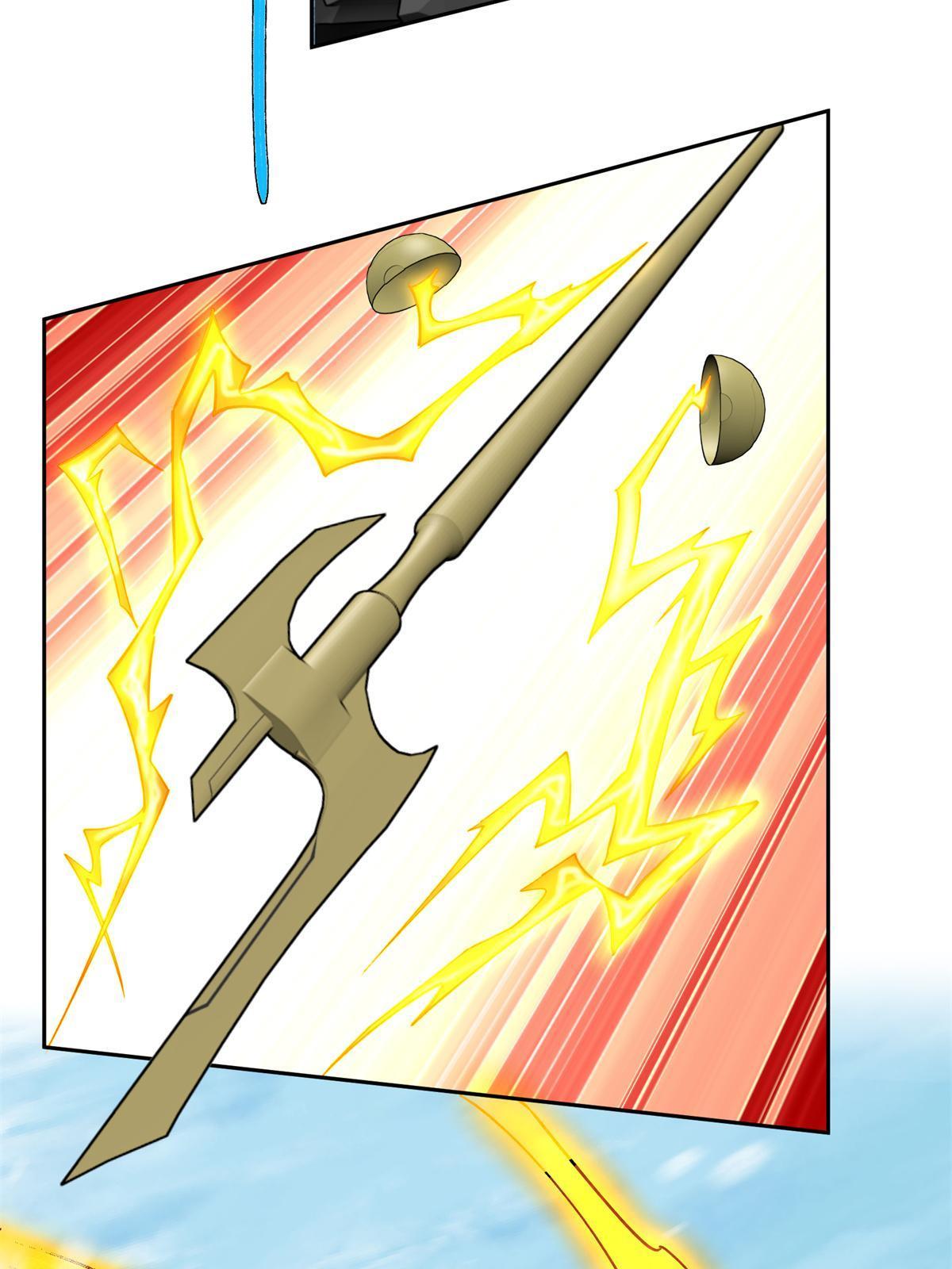 超神机械师漫画,200 拳打脚踢外星人2图