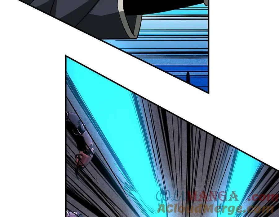 超神机械师漫画,270 灰烬2图