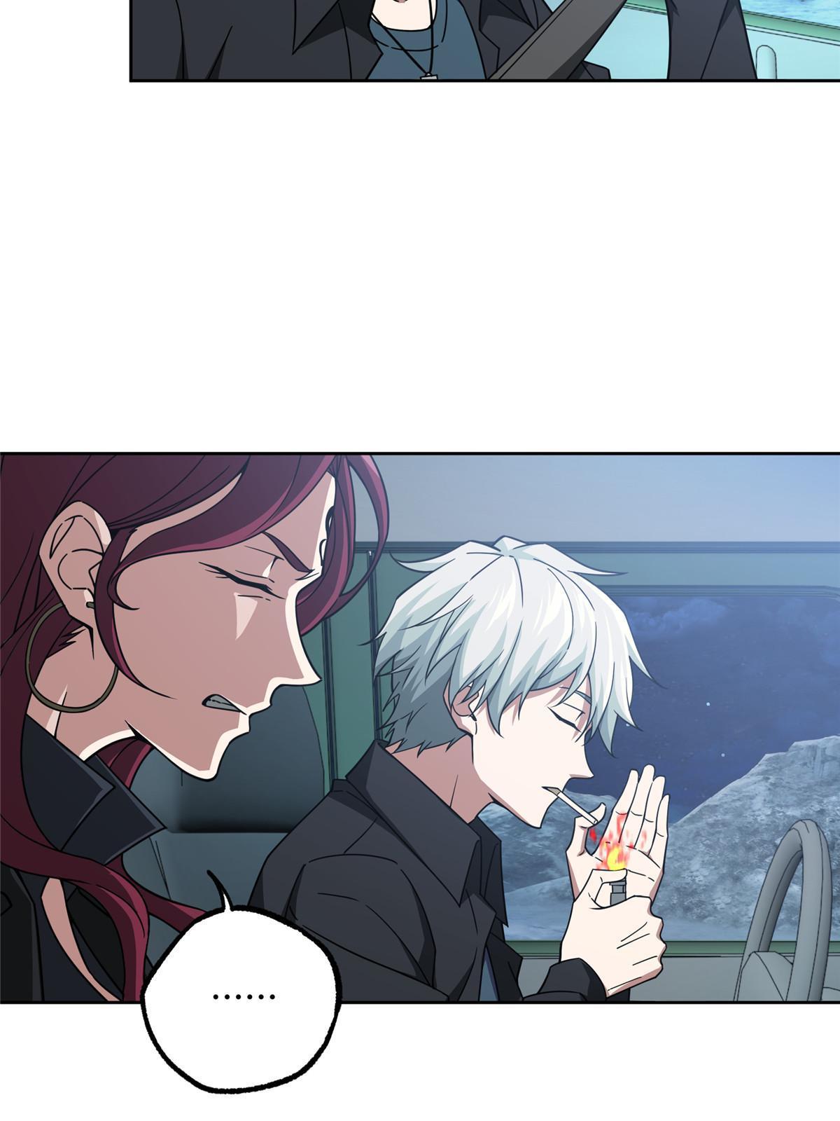超神机械师顶点小说漫画,168 突围之计1图