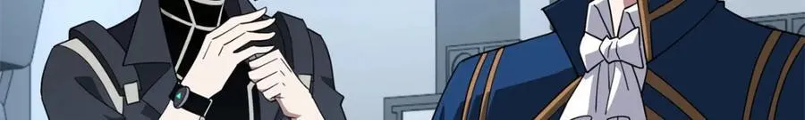 超神机械师漫画,260 隐藏任务1图