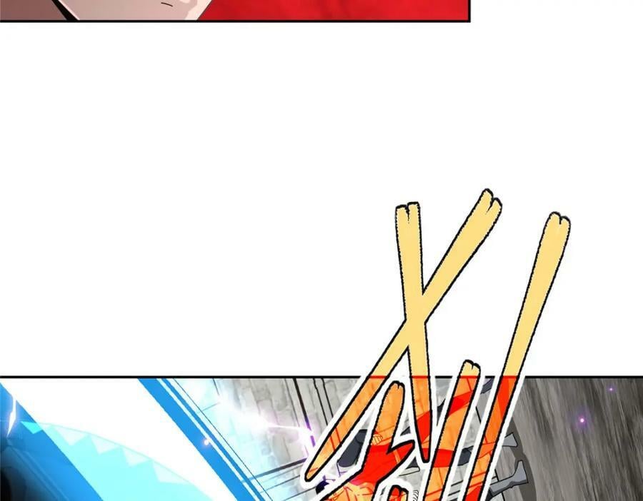 超神机械师漫画,226 新任务：遥远来客！1图