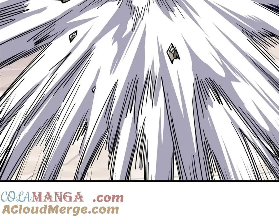 超神机械师漫画,266 传送法师2图