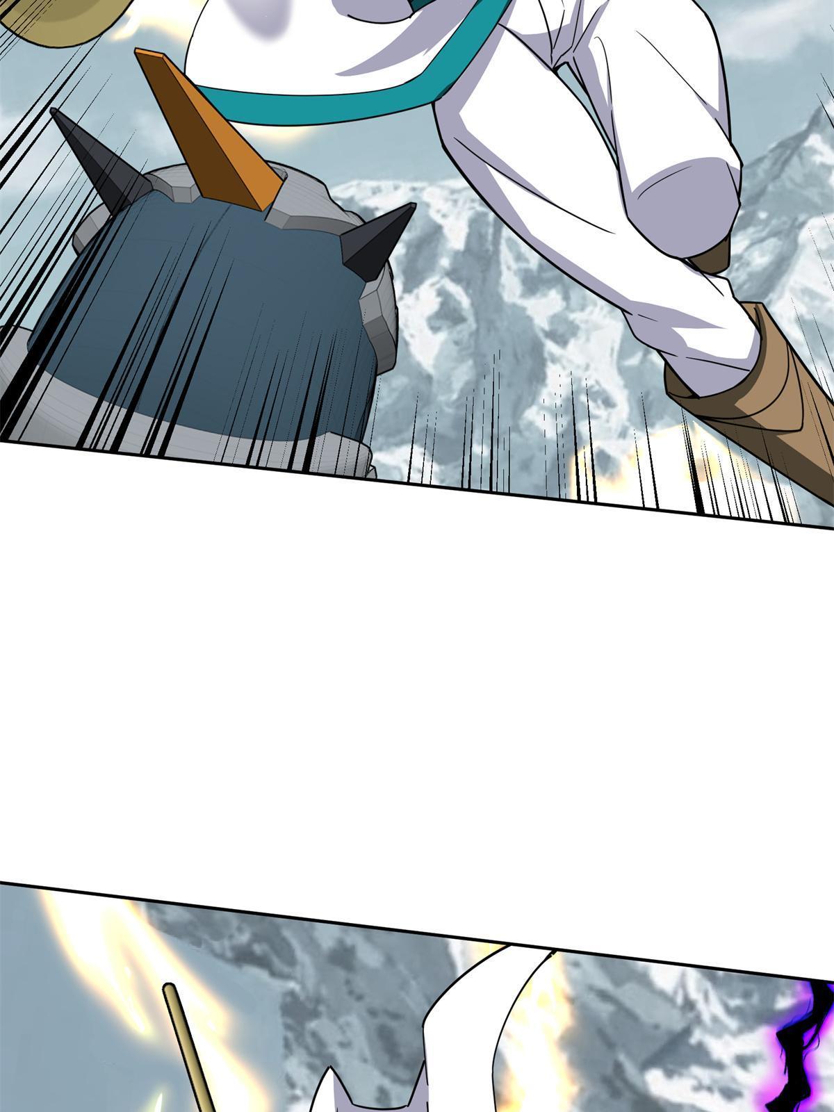 超神机械师漫画全集免费阅读下拉式六漫画漫画,200 拳打脚踢外星人1图