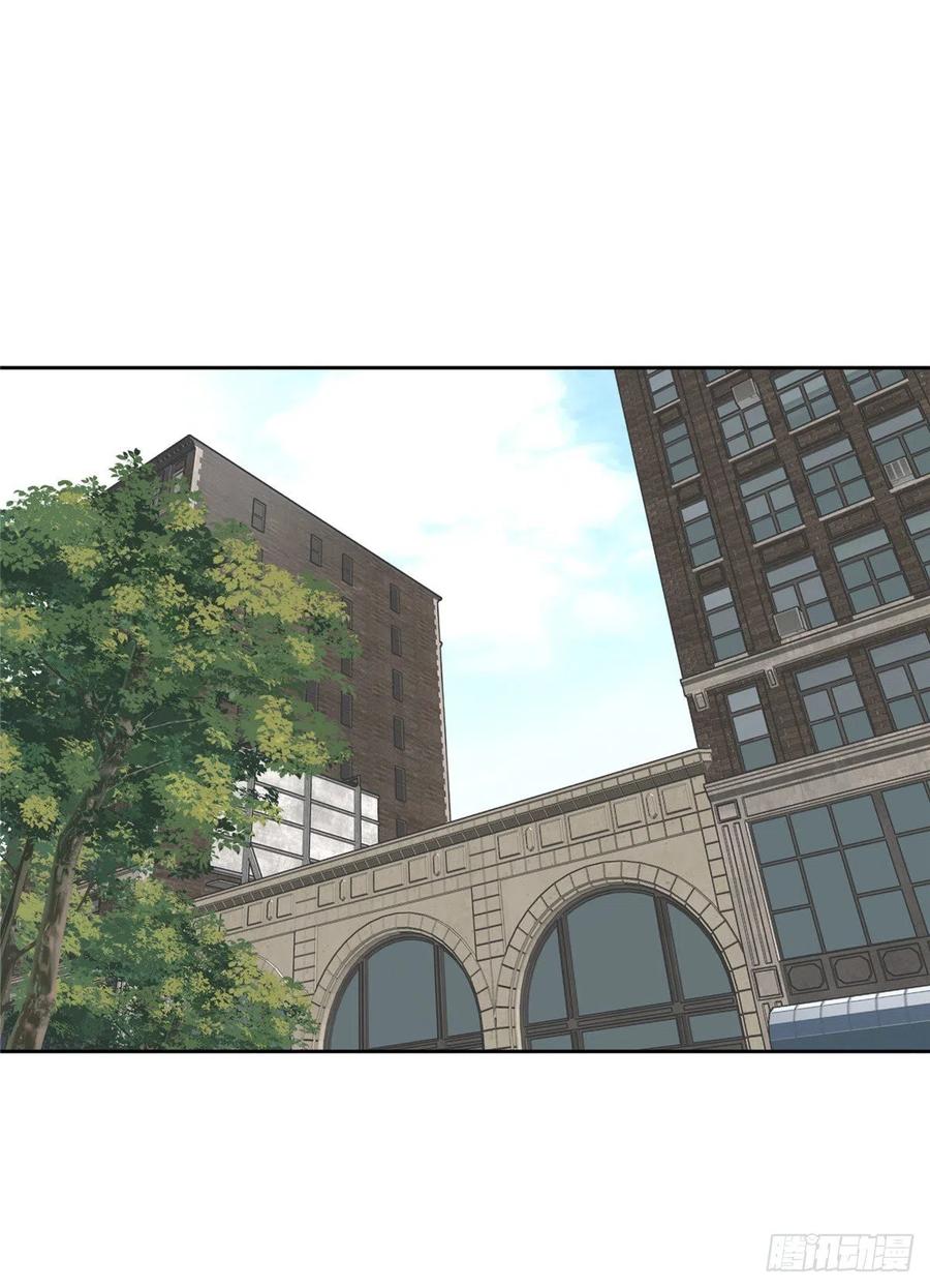 超神机械师漫画,123 恶人自有恶人磨2图