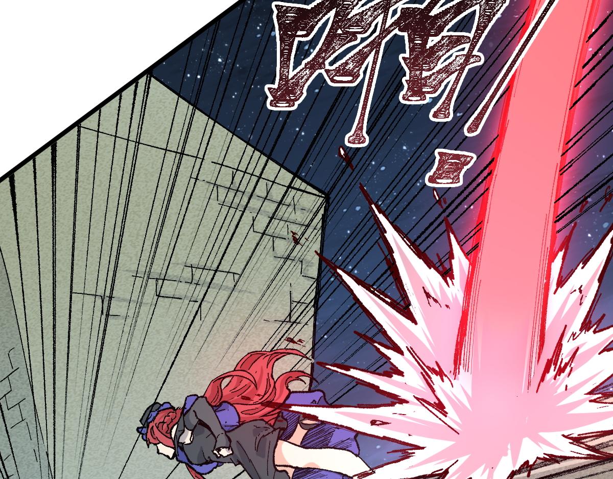 圣墟漫画,第154话 鸿沟2图
