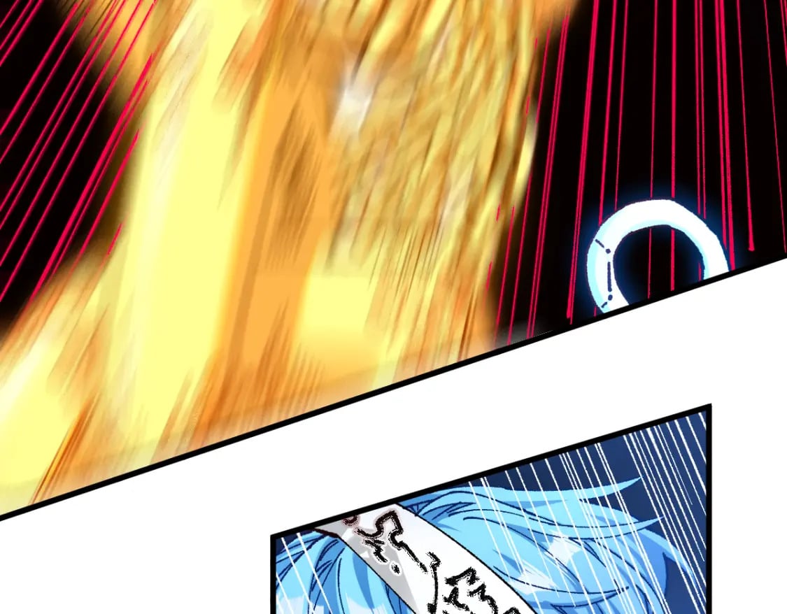 圣墟漫画,第231话 二次天地异变？！2图