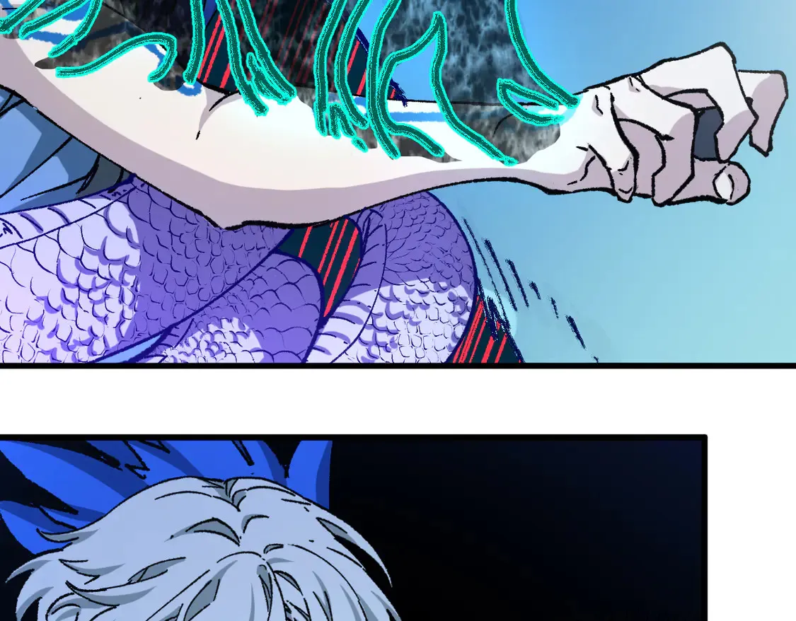 圣墟漫画,第267话 变身？！1图