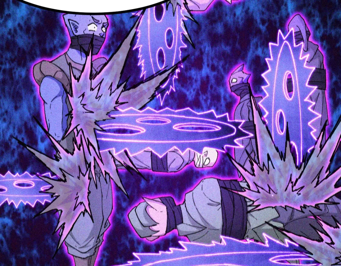 圣墟漫画,第260话 分头行动2图