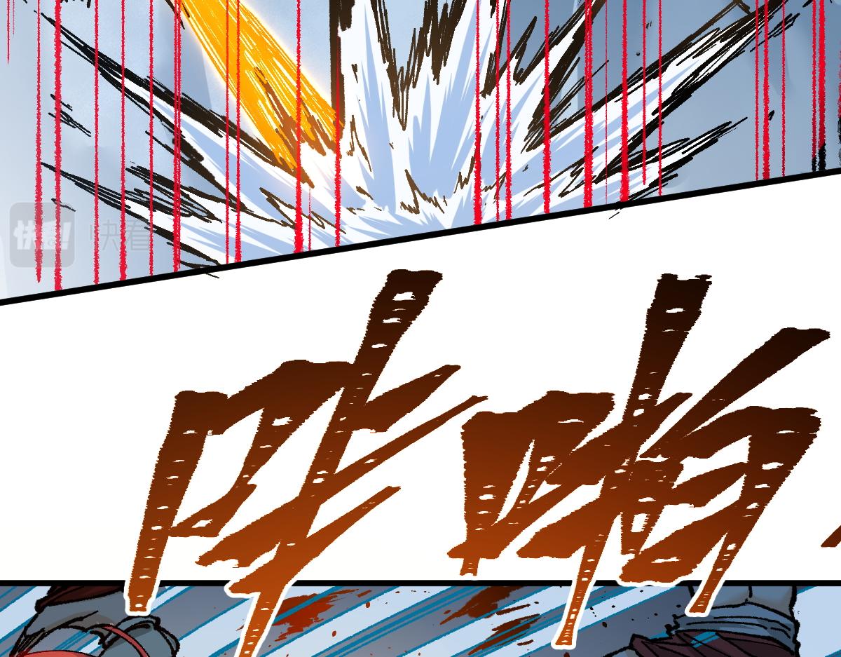 圣墟漫画,第157话 偷家1图