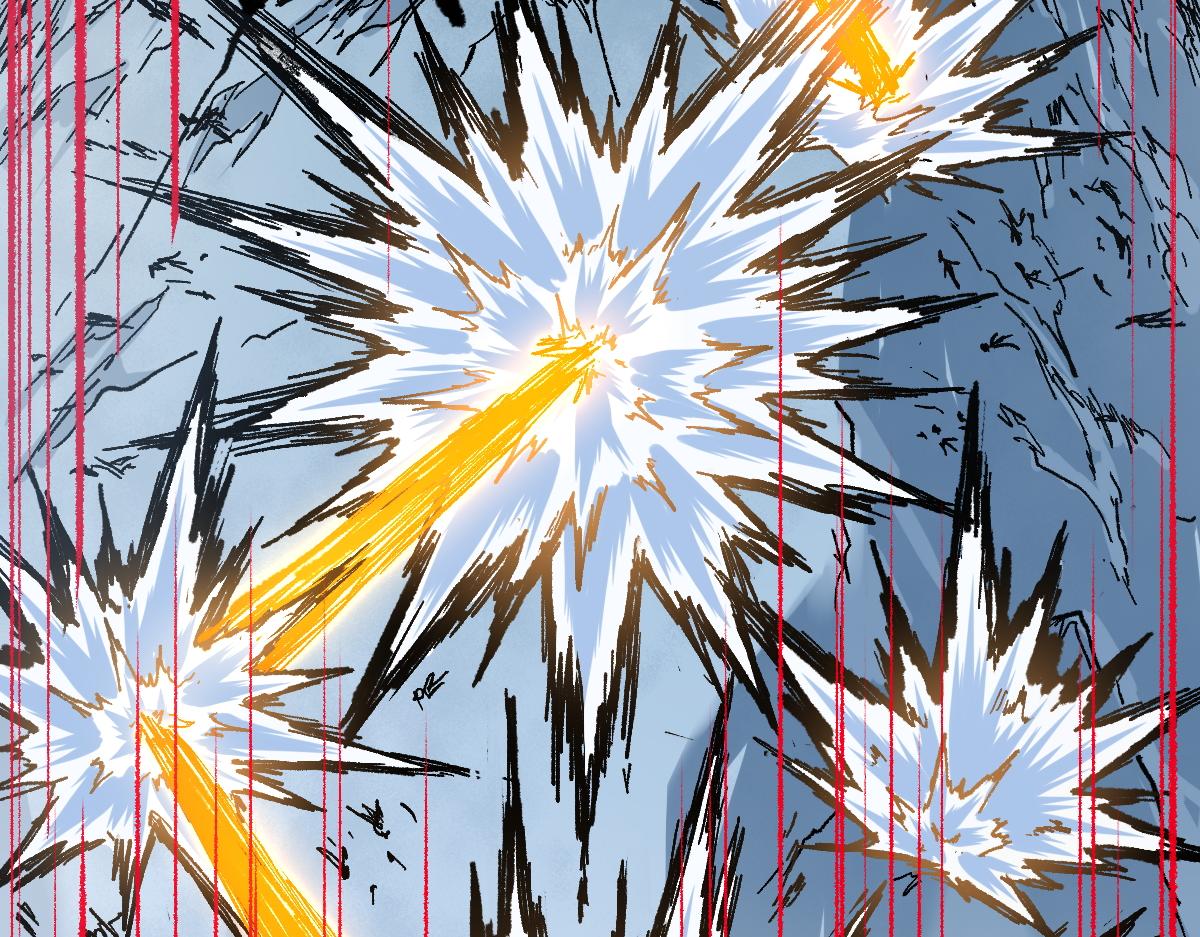 圣墟漫画,第157话 偷家2图