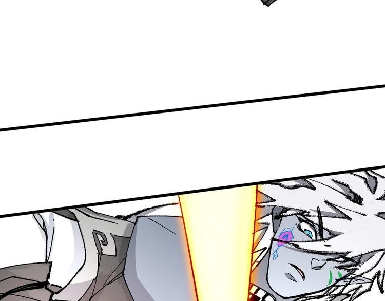 圣墟漫画,第130话 楚风激战金乌王1图