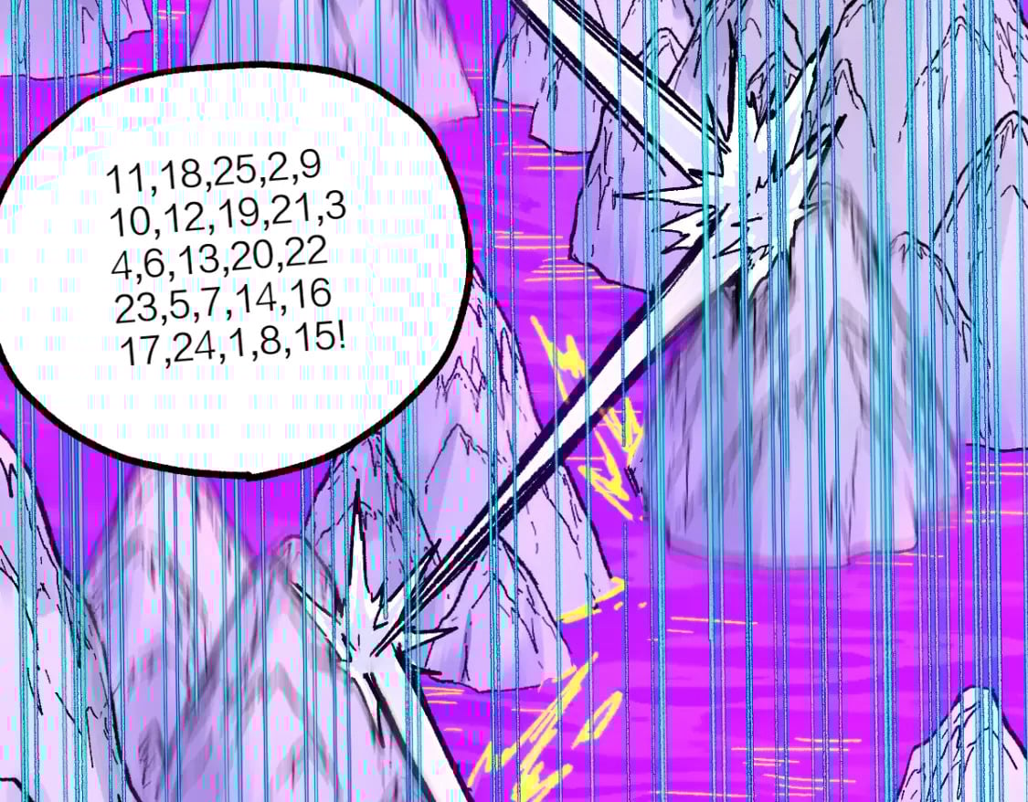 圣墟txt完整版漫画,第240话 大雷音古刹！2图