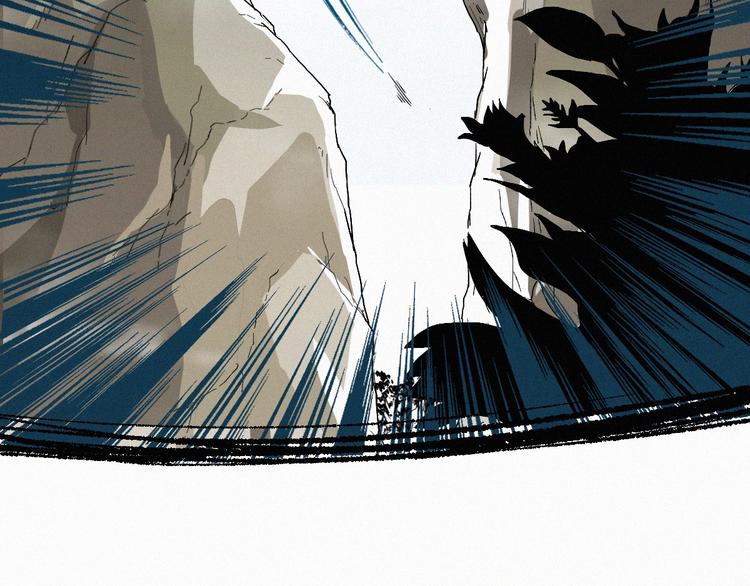 圣墟txt完整版漫画,第33话 银翅天神出动！2图