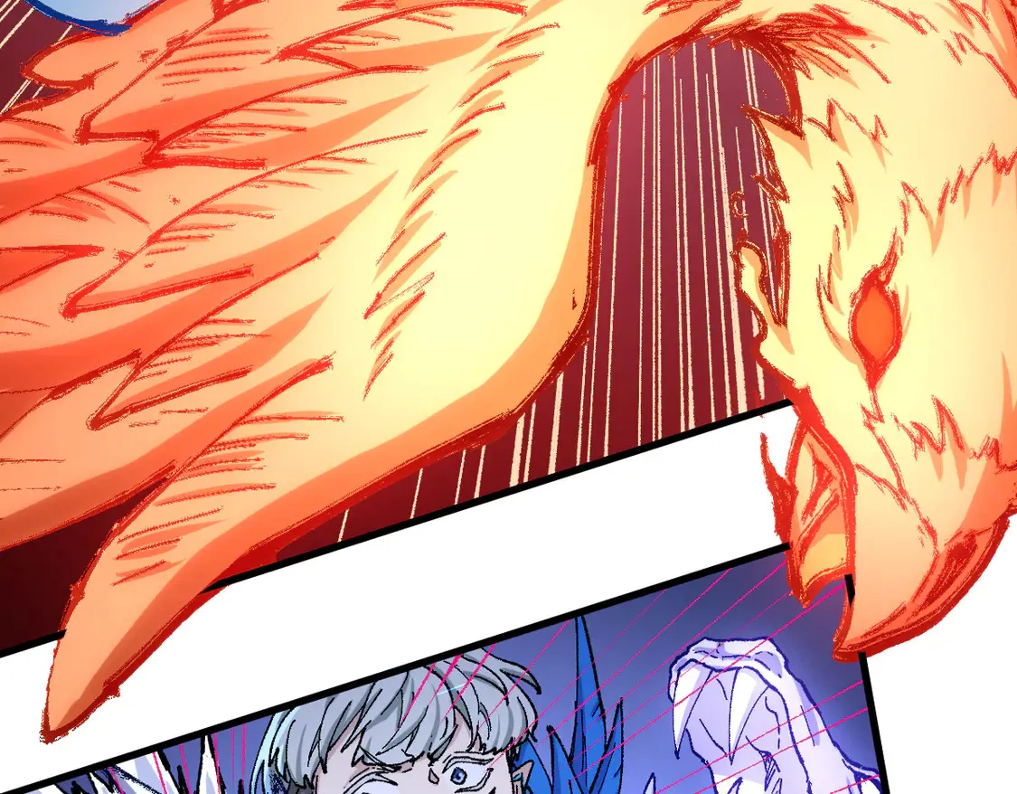 圣墟漫画,第267话 变身？！2图
