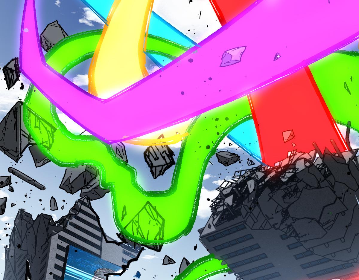 圣墟漫画,第186话  重创！！！2图