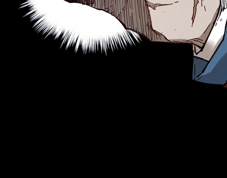 圣墟漫画,第94话 楚风的两难境地1图