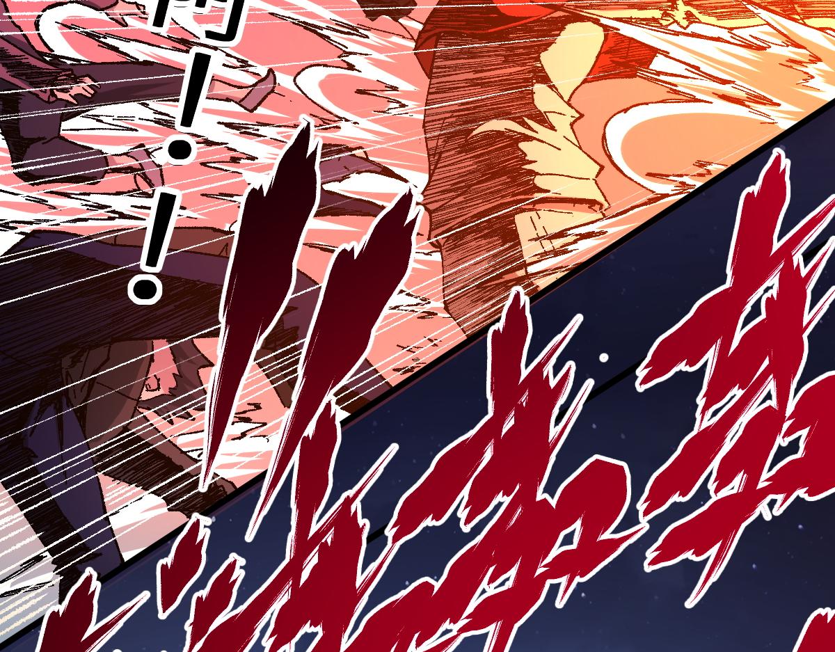 圣墟漫画,第160话 守山主神2图