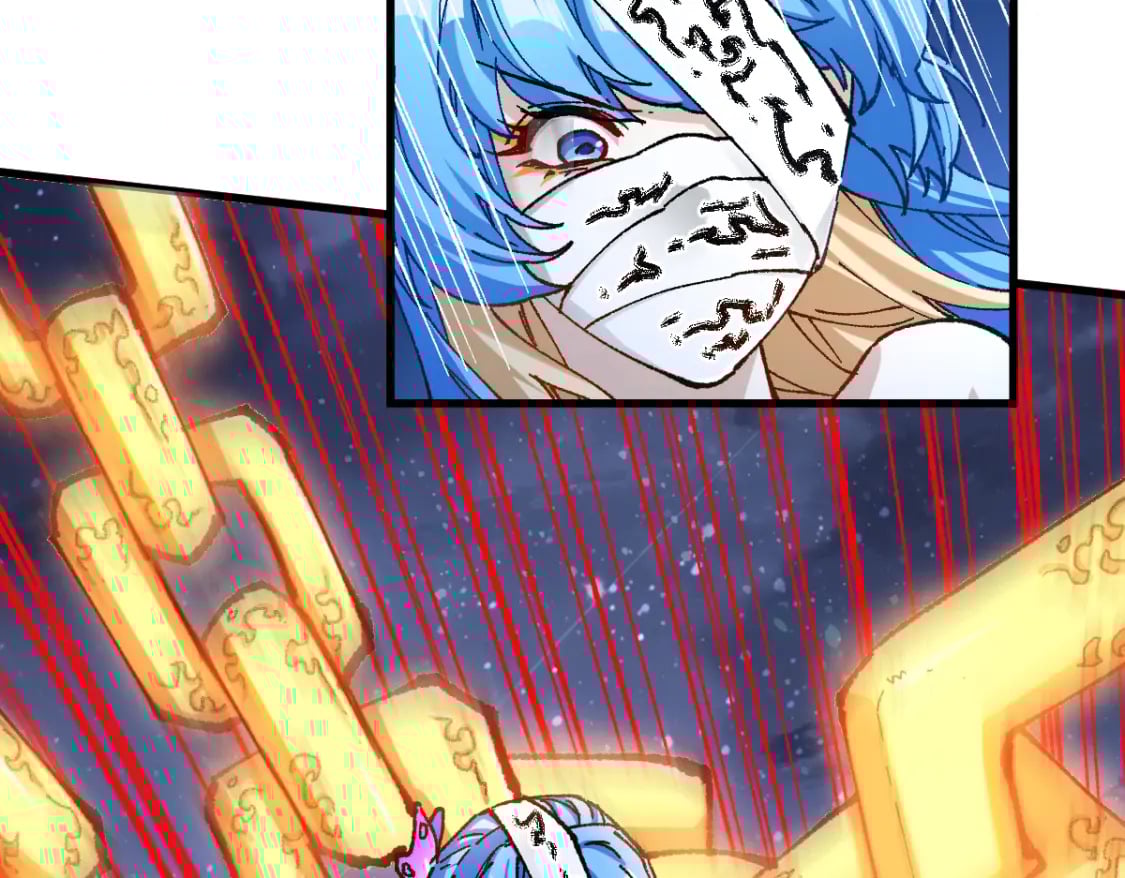 圣墟漫画,第231话 二次天地异变？！1图