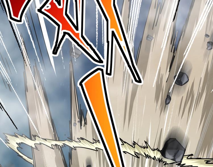 圣墟漫画,第61话 完全落败？！1图