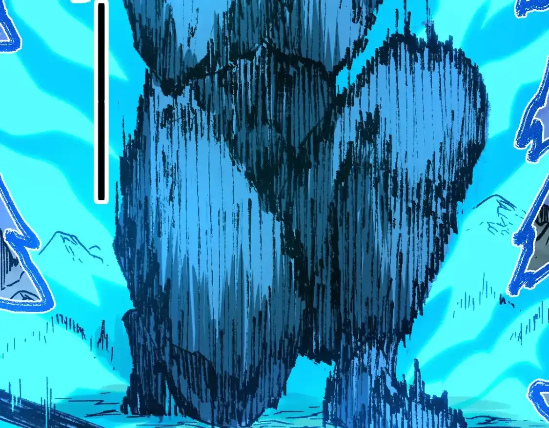 圣墟漫画,第256话 BOSS登场！1图