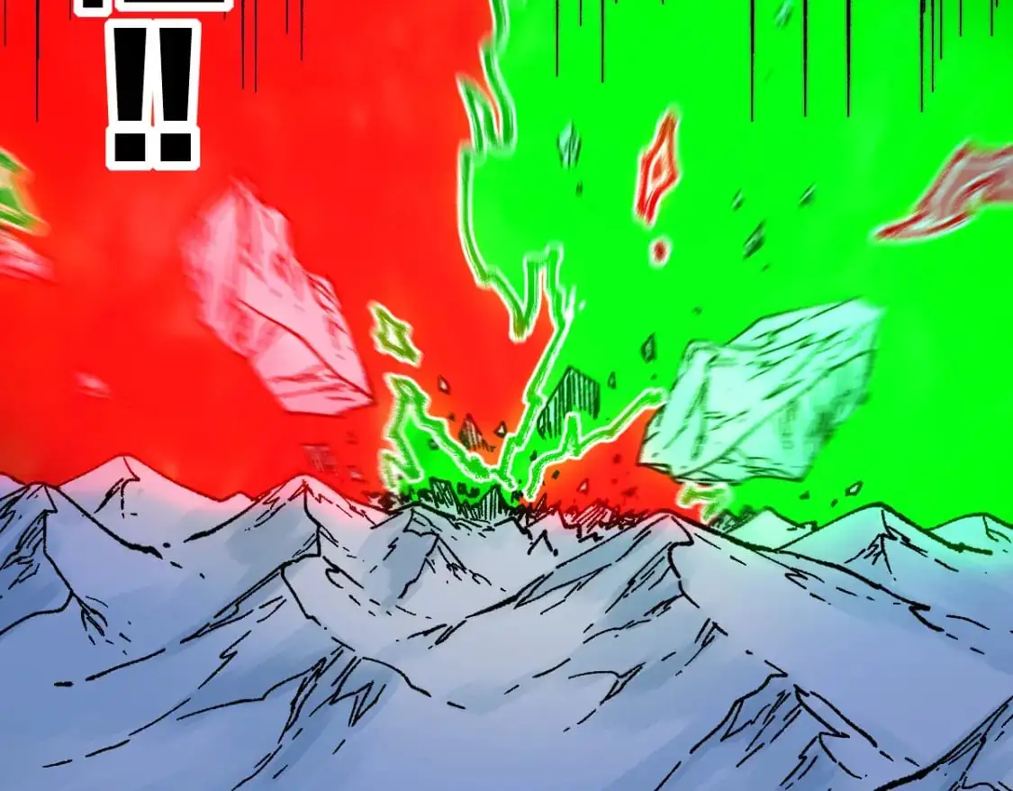 圣墟漫画,第246话 新的修行？！1图