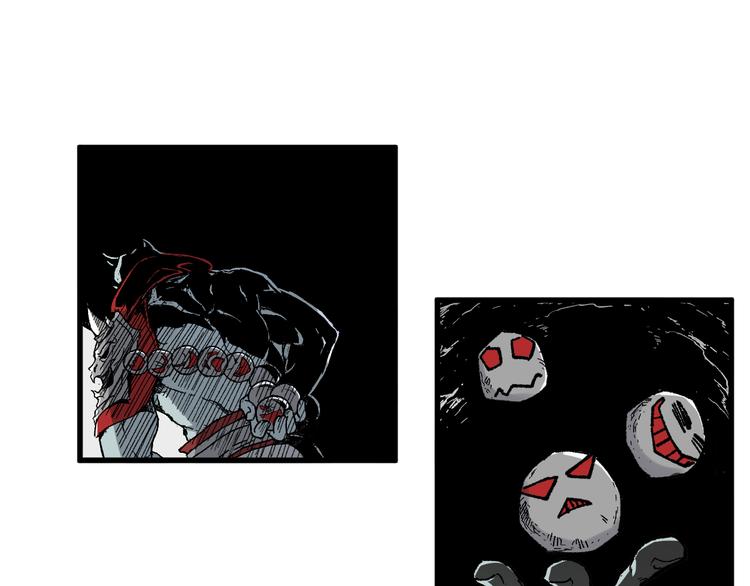圣墟漫画,第114话 遭遇战2图