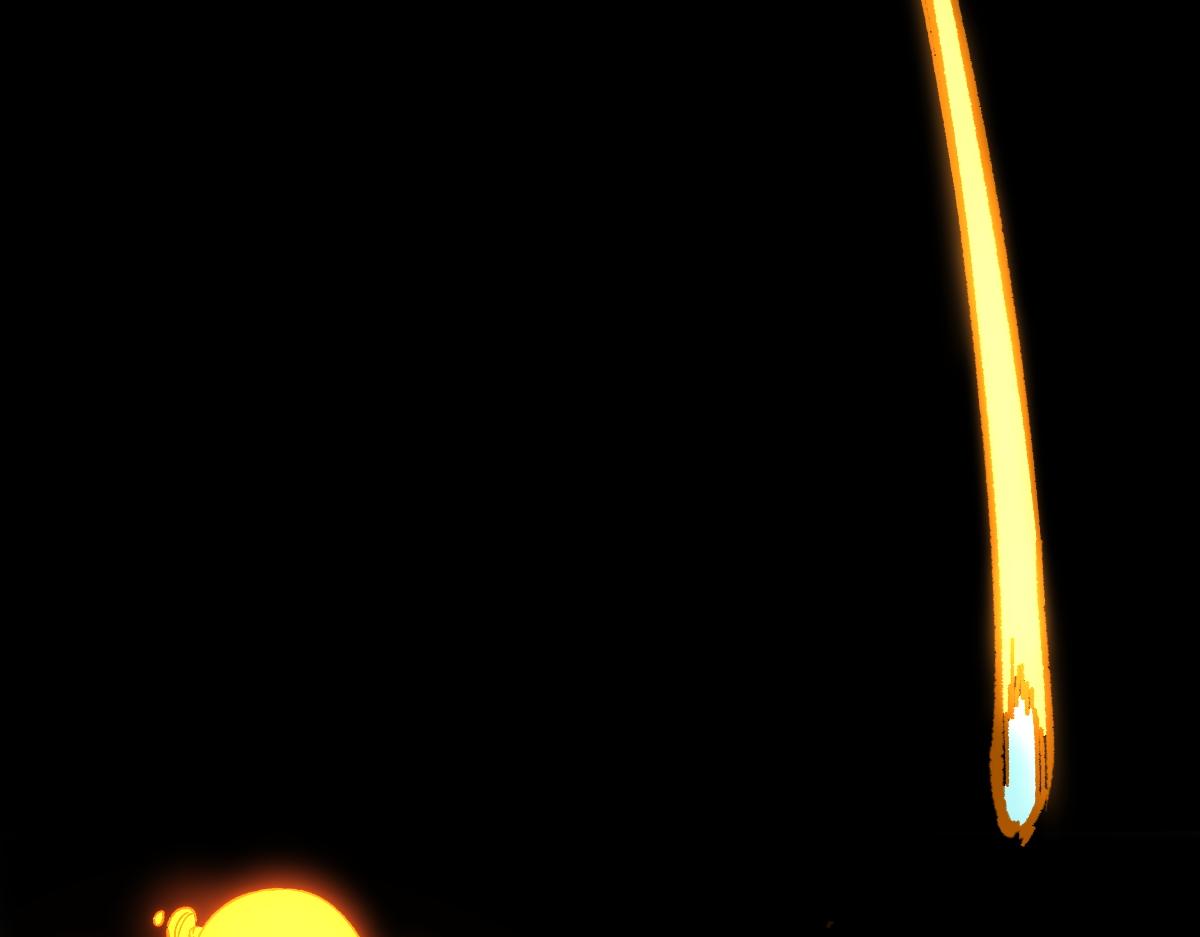 圣墟漫画,第167话 恐怖实力1图