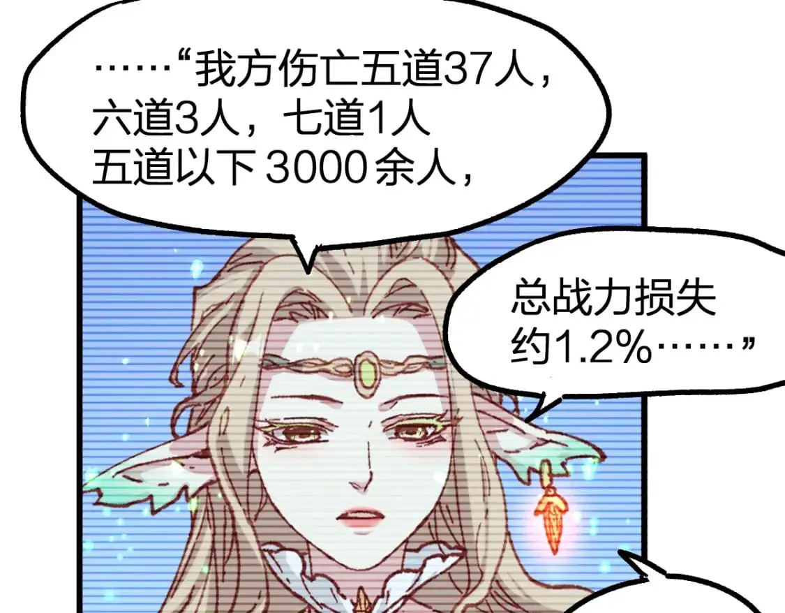 圣墟漫画,第253话 域外生物2图