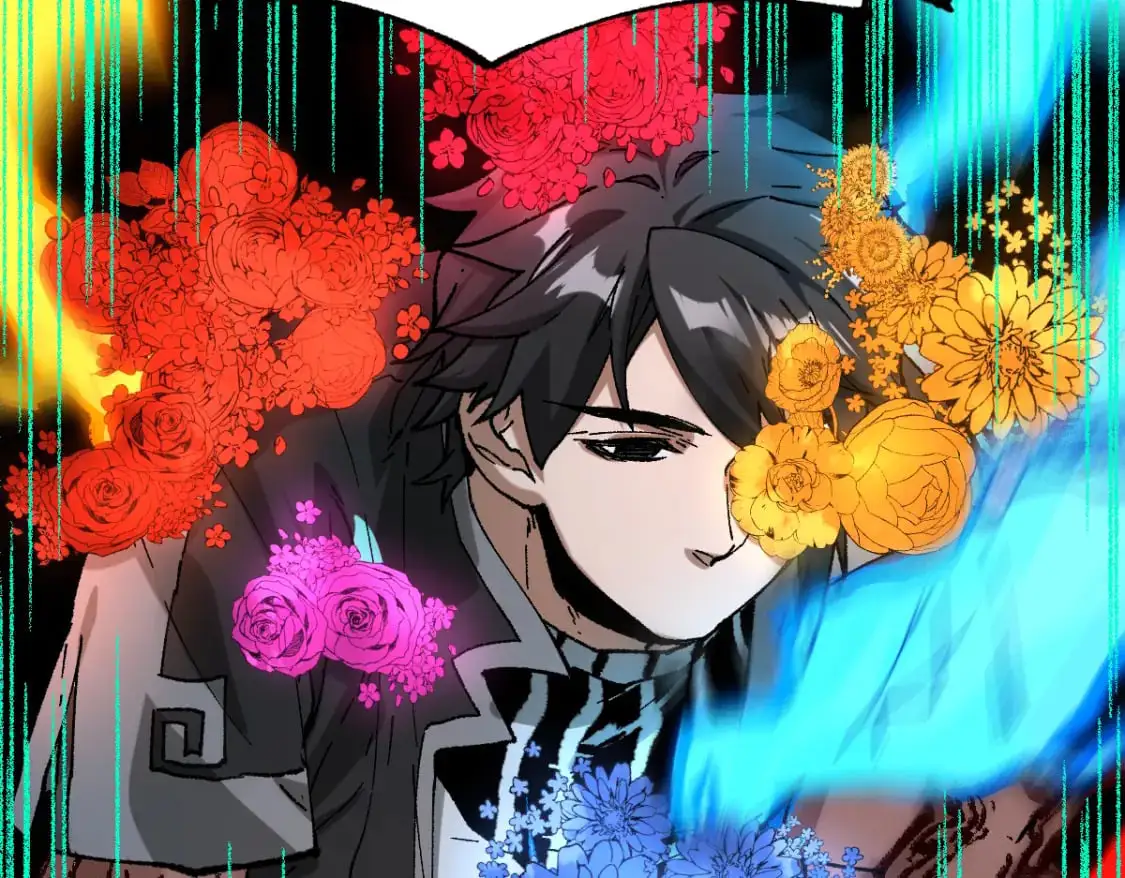 圣墟漫画,第244话 自杀？！2图