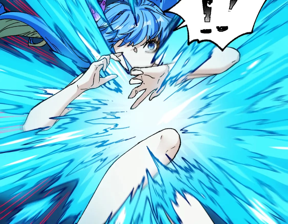 圣墟漫画,第229话 逍遥界的差距！2图