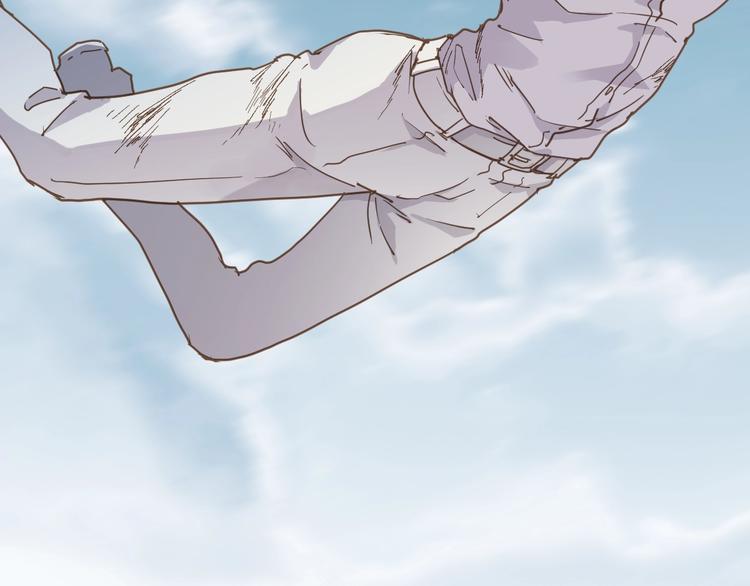 圣墟漫画,第37话 你的命，在我手里！2图