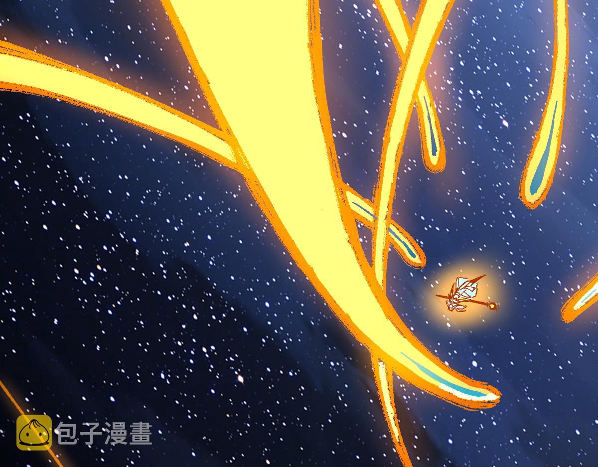 圣墟漫画,第167话 恐怖实力2图