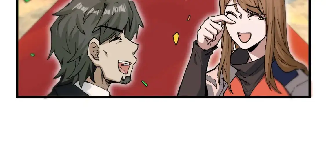 圣墟漫画,第243话 摆烂万岁！2图