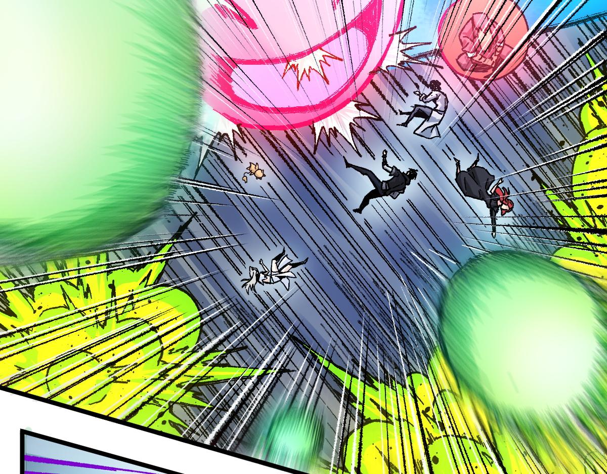 圣墟漫画,第164话 惊世骗局2图